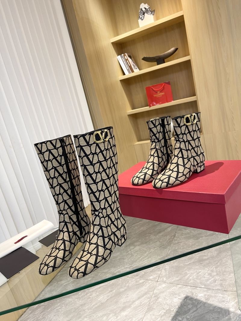 Valentino Boots